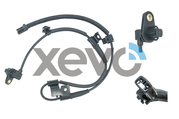 Capteur, vitesse de roue XEVO XBS1432