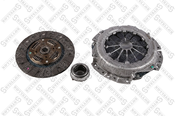Kit d'embrayage STELLOX 07-01167-SX