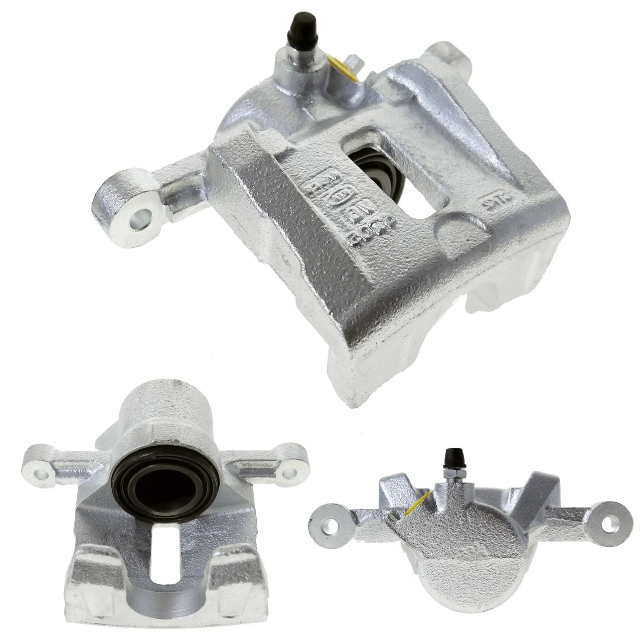 Étrier de frein Brake ENGINEERING CA2778R