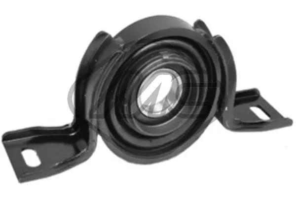 Cadre support, suspension boîte de vitesse Metalcaucho 06728