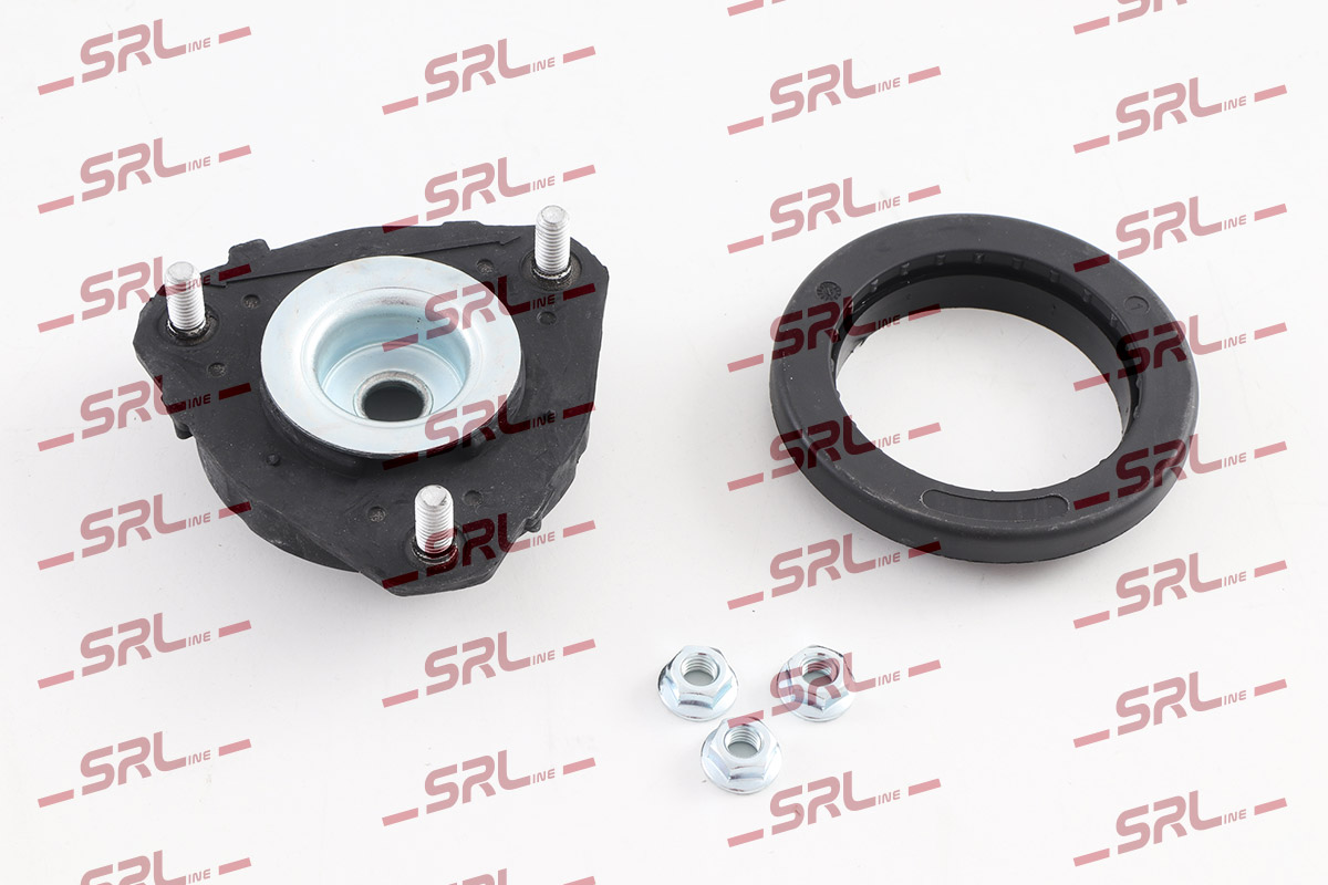 Coupelle de suspension SRLine S020241