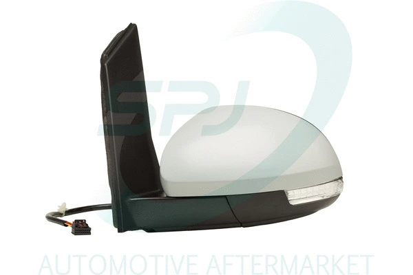 Rétroviseur extérieur LECOY E-3552