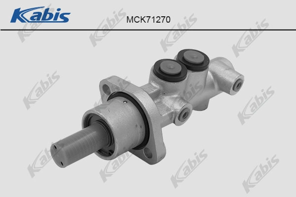 Maître-cylindre de frein KABIS MCK71270