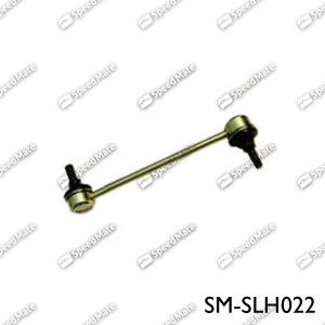 Entretoise/tige, stabilisateur SpeedMate SM-SLH022