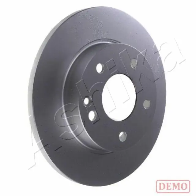 Disque de frein ASHIKA 60-00-0502C