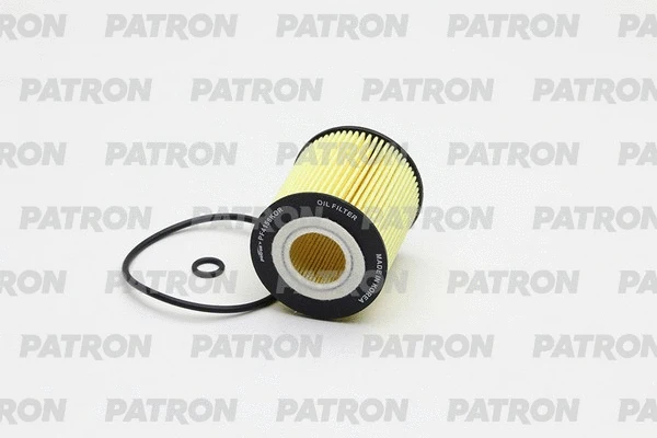 Filtre à huile PATRON PF4156KOR