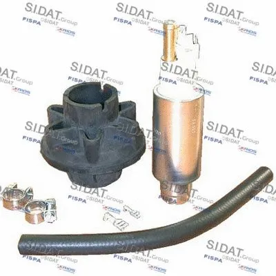 Kit d'assemblage, pompe à carburant AUTOTEAM G3041A2
