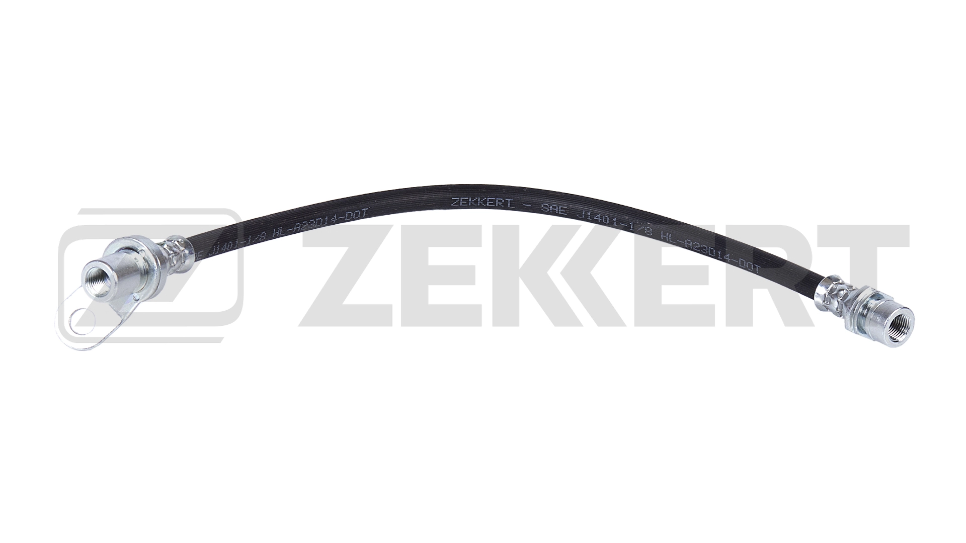 Flexible de frein ZEKKERT BS-9261