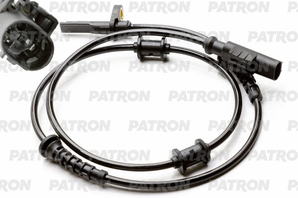 Capteur, vitesse de roue PATRON ABS52186