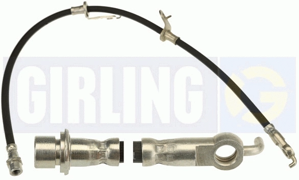 Flexible de frein GIRLING 90041152