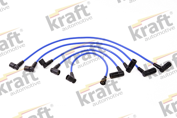 Kit de câbles d'allumage KRAFT AUTOMOTIVE 9123025 SW