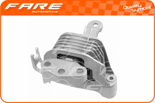 Support moteur FARE SA 15300