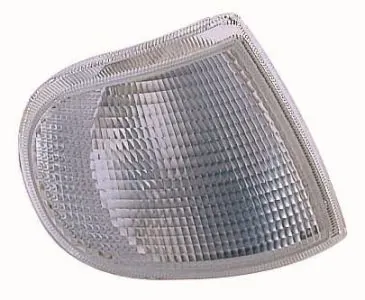 Feu clignotant ABAKUS 665-1501L-UE