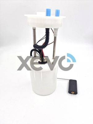 unité d'alimentation de carburant XEVO XFP9193