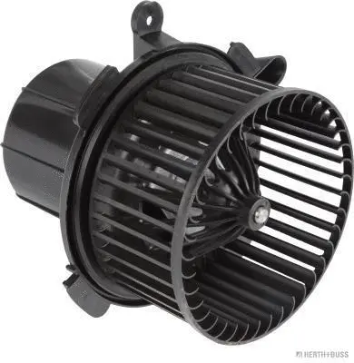 Pulseur d'air habitacle HERTH+BUSS ELPARTS 75610031