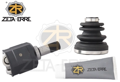 Jeu de joints, arbre de transmission ZETA-ERRE ZR7650