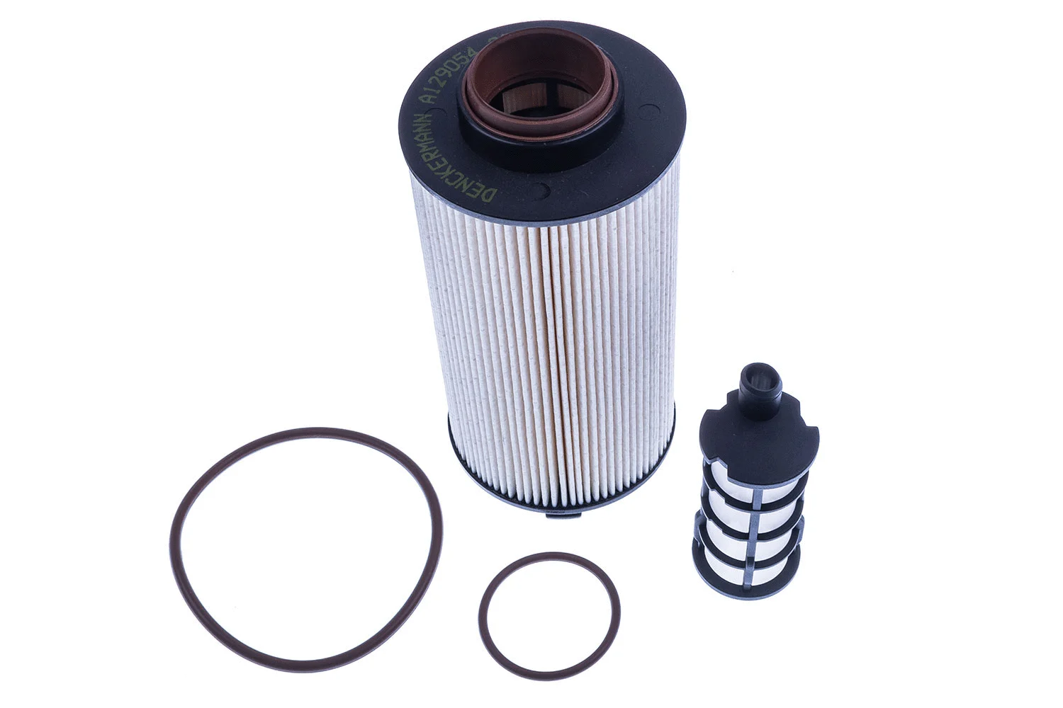 Filtre à carburant DENCKERMANN A129054