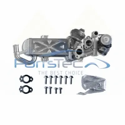 Module-EGR PartsTec PTA510-0260