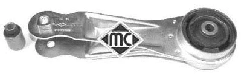 Support moteur Metalcaucho 04222