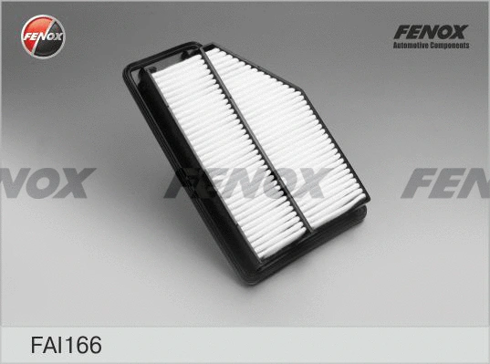 Filtre à air FENOX FAI166