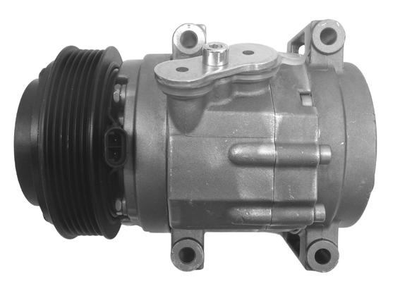 Compresseur, climatisation Airstal 10-4194