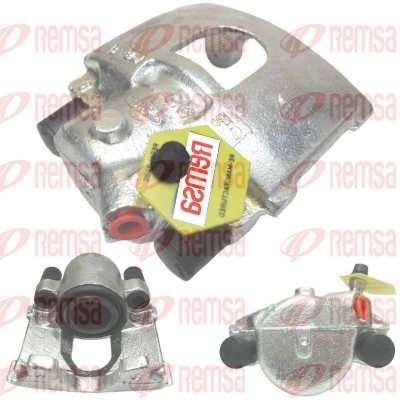 Étrier de frein REMSA 9005502