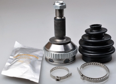 Jeu de joints, arbre de transmission DENCKERMANN C120037