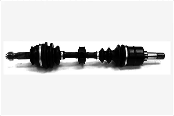 Arbre de transmission DEPA 3412050