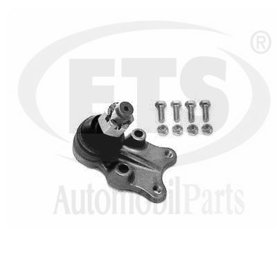 Rotule de suspension ETS 39.BJ.250