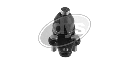Rotule de suspension DYS 27-03704