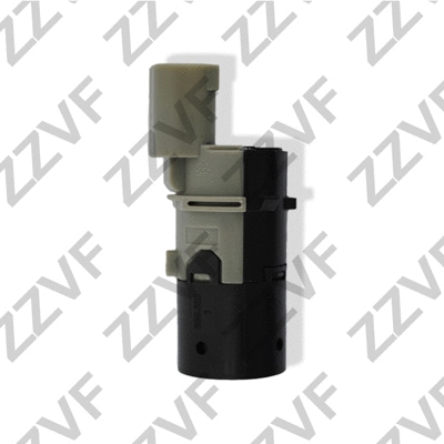 Capteur, aide au stationnement ZZVF WEKR0164
