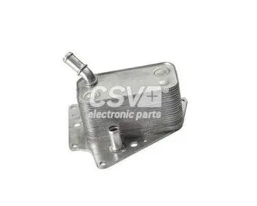 Radiateur d'huile CSV electronic parts CRA1147
