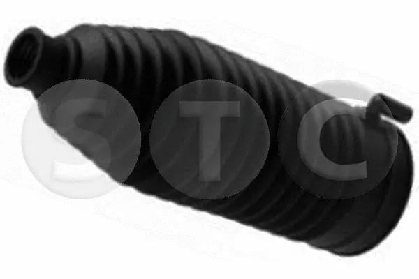 Joint-soufflet, direction STC T410144