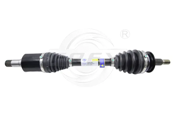 Arbre de transmission FREY 765804501