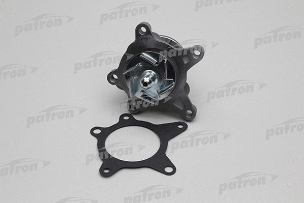 Pompe à eau, refroidissement du moteur PATRON PWP1371