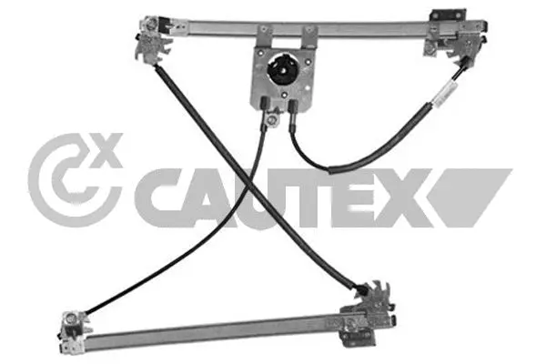 Lève-vitre CAUTEX 037554
