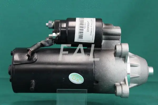 Démarreur FAL Anlasser- und Lichtmaschinenservice F000082/2