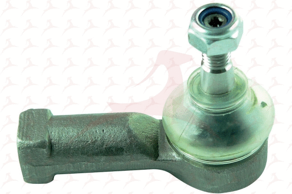 Rotule de barre de connexion MEHA AUTOMOTIVE MH20214