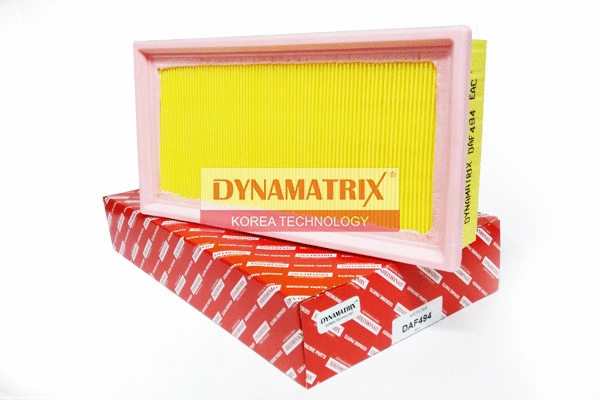 Filtre à air DYNAMATRIX DAF494