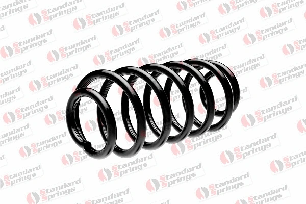 Ressort de suspension STANDARD SPRINGS ST 129 020 R