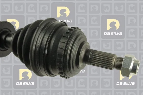 Arbre de transmission DA SILVA 311222AT