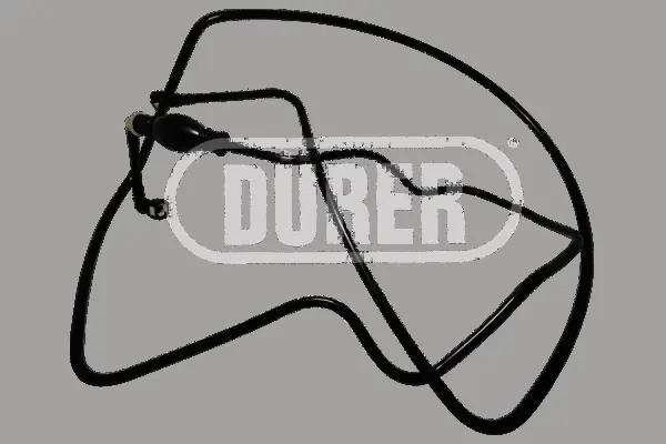 Kit d'assemblage, pompe à carburant DÜRER KDP60434