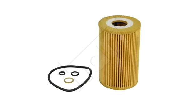Filtre à huile HART 328 911