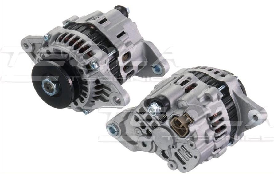 Alternateur TESLA TECHNICS TT11701