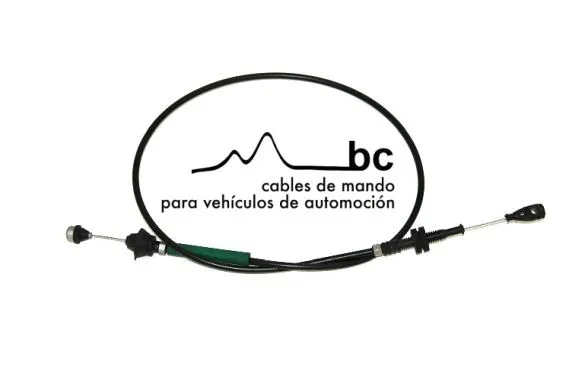 Câble d'accélération BECA CABLES 301021
