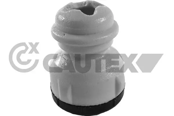 Butée élastique, suspension CAUTEX 750211