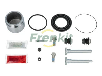 Kit de réparation, étrier de frein FRENKIT 760559