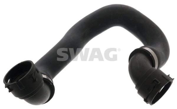 Durite de radiateur SWAG 20 10 0618