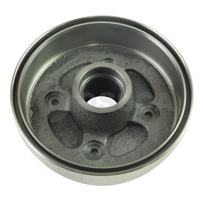 Tambour de frein OSSCA 52104