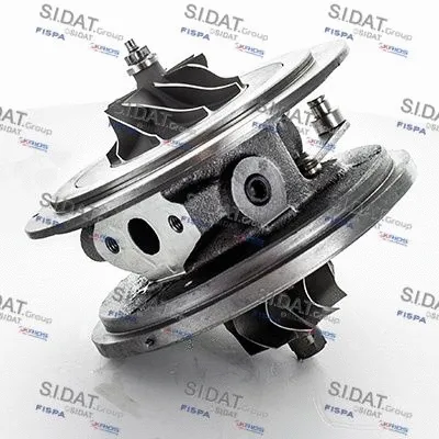 Groupe carter, turbocompresseur AUTOTEAM D71087